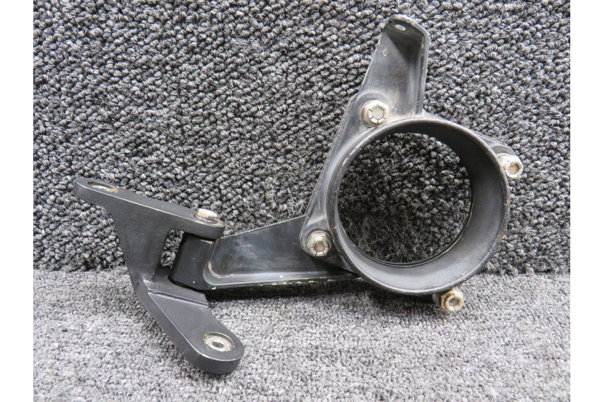 Schweizer 269A8428 269C Throttle Body Adapter