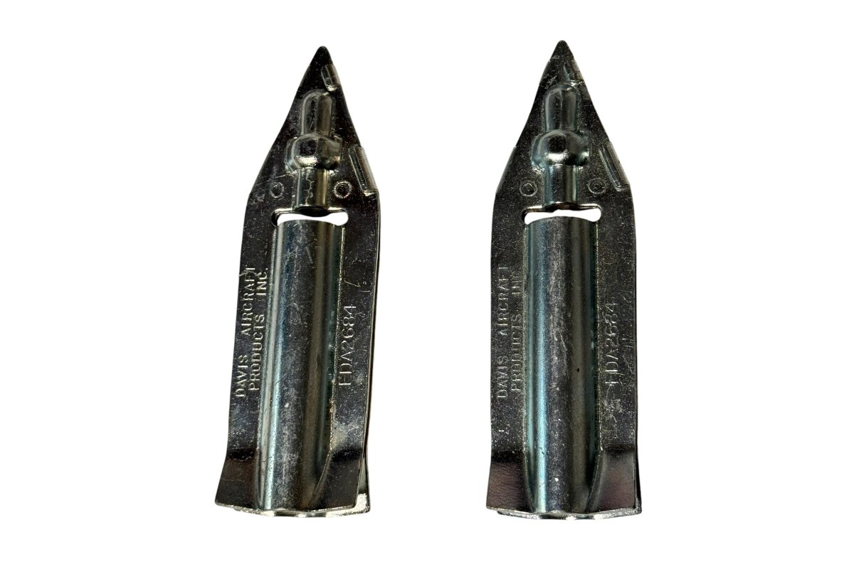 Helicopter Davis Aircraft Products Inc Anchor