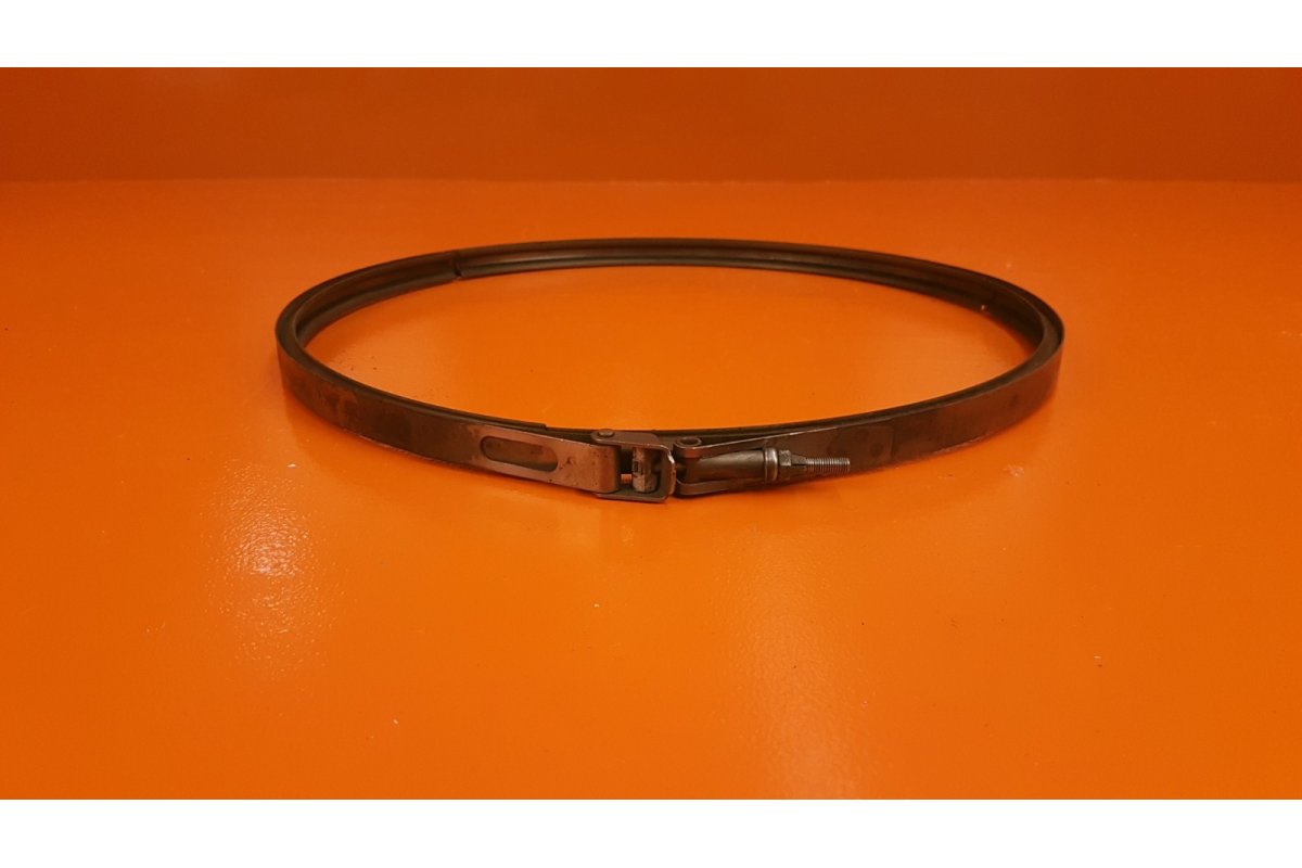 Cessna NE102668-1600AZ Coupling Retainer