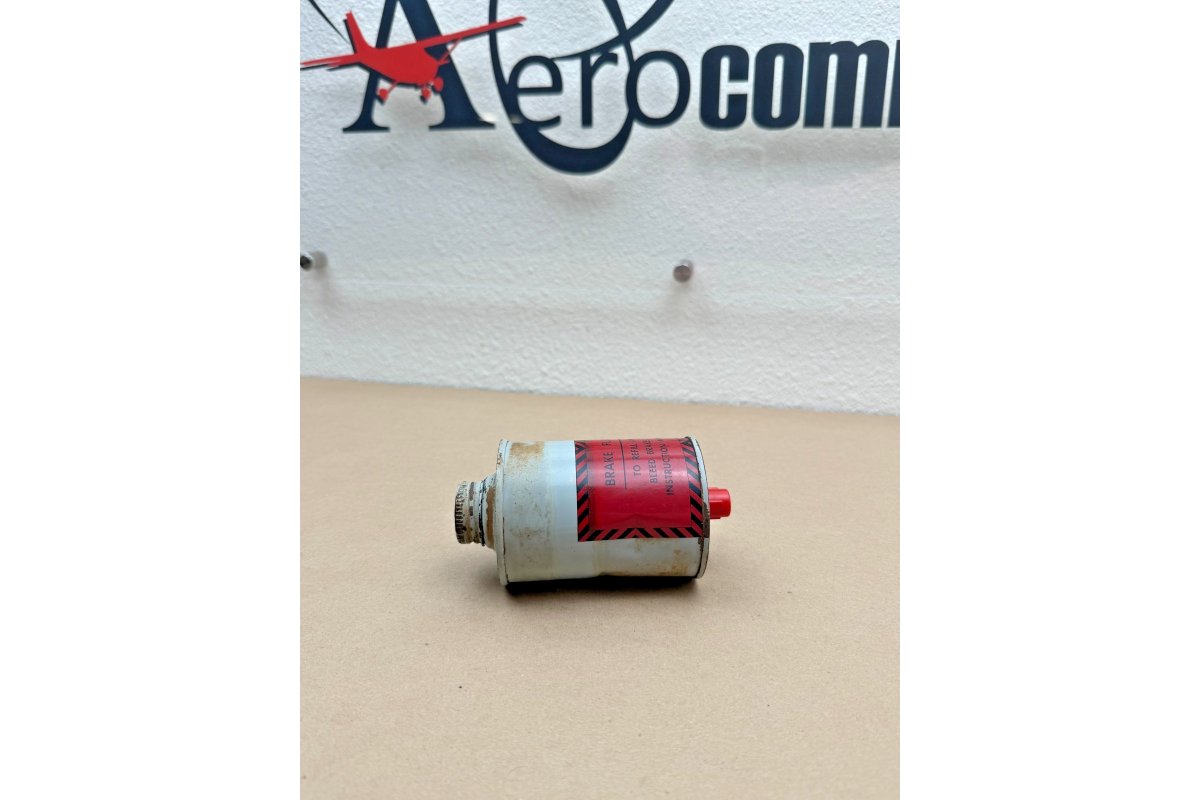 Beechcraft Brake Fluid Reservoir P