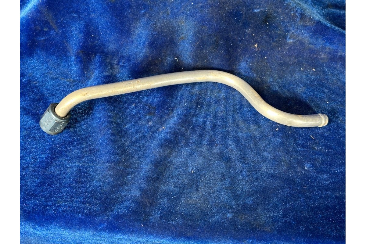 Lycoming TUBE ASSY - OIL DRAIN