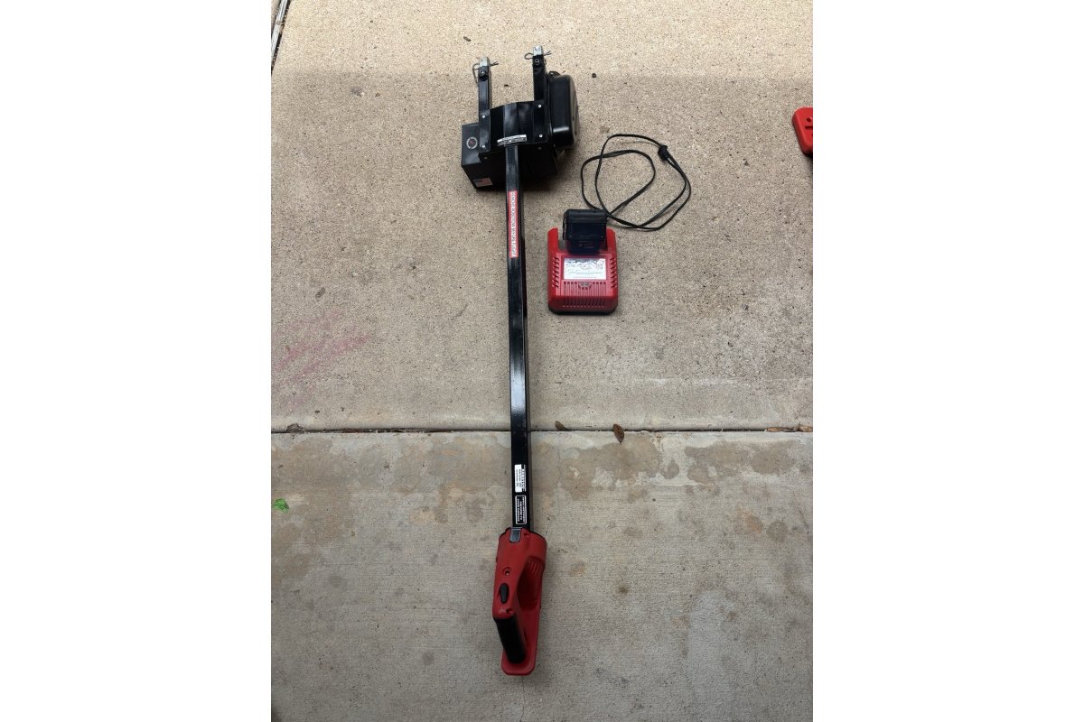 Aircraft Dynamics Robotow 28VL Aircraft Tug Model