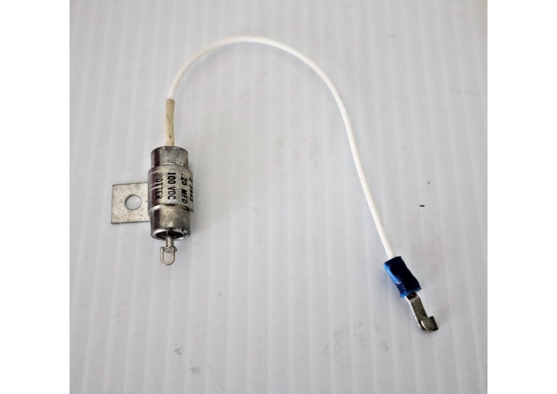 Piper 753-899 Capacitor (2 Available)