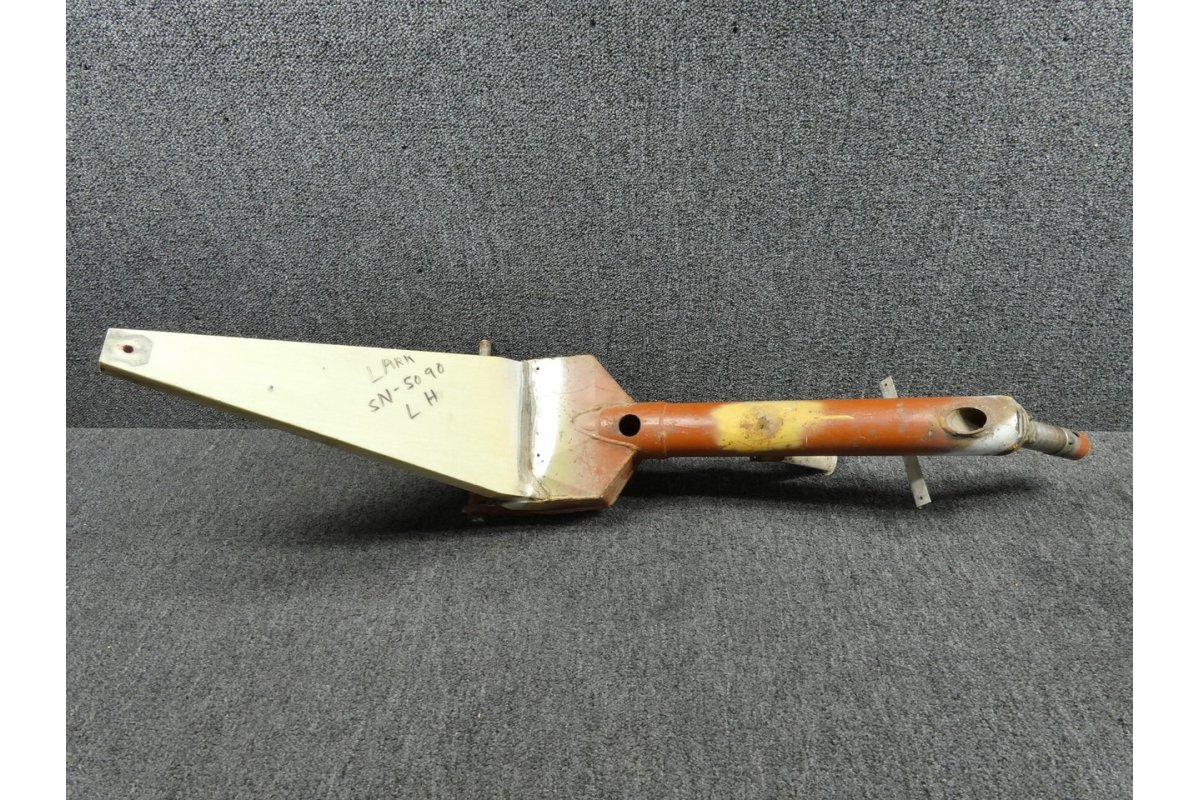 Aero Commander 37100-1 100-180 Main Landing Gear