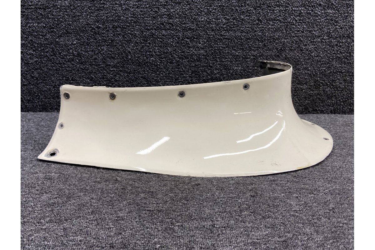 Cessna Aircraft Parts 0800056-37 Cessna 310Q Forward Wing