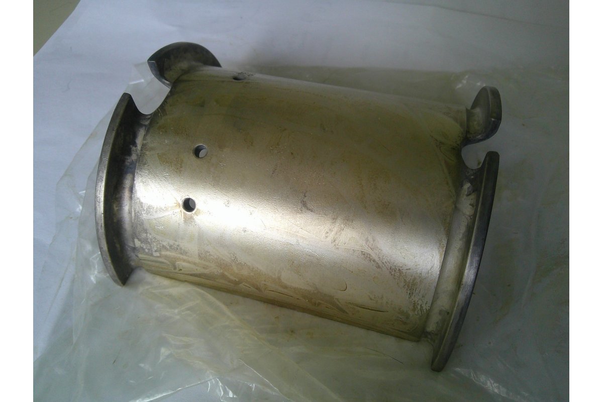 Pratt & Whitney TWO EA BEARING SLEEVES P