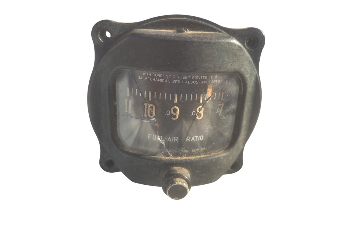Cambridge Instrument Company Cambridge Instrument Co WWII Aircraft