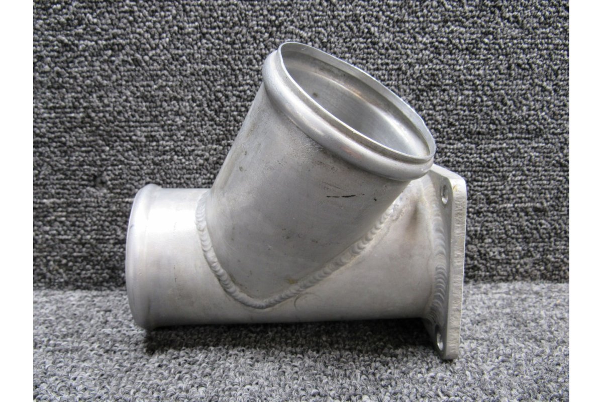 Cessna Aircraft Parts 5117258-11 Cessna 421C Heat Exchanger