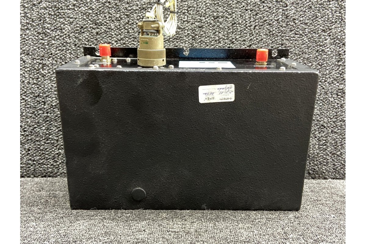 Sperry 4004437-901 RT-220 Radio Altimeter Receiver