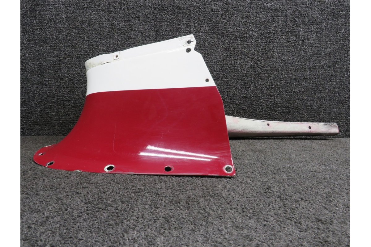 Piper Aircraft Parts 37335-001 Piper PA34-200T Inboard Nacelle