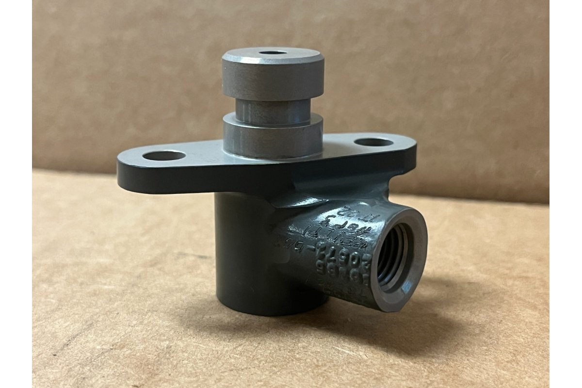 Sikorsky Helicopter Housing Assembly P