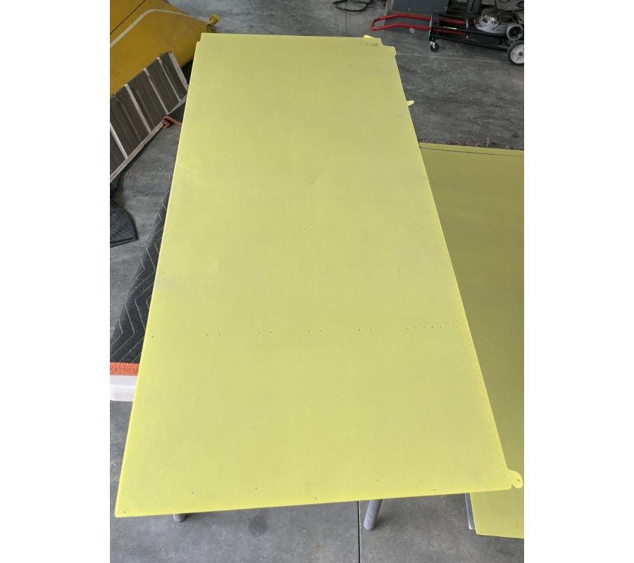 Beechcraft 35-115142-52 Skin