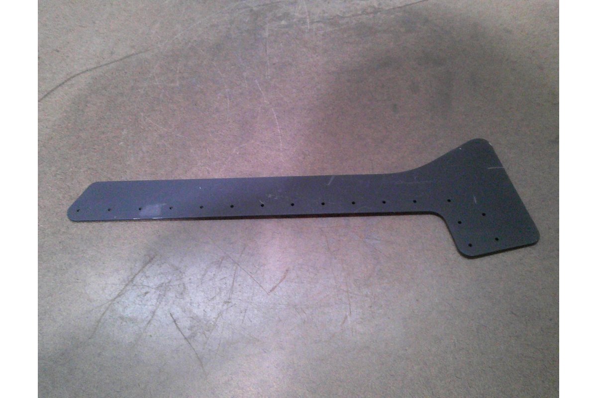 Sikorsky Helicopter Structural Component Support P