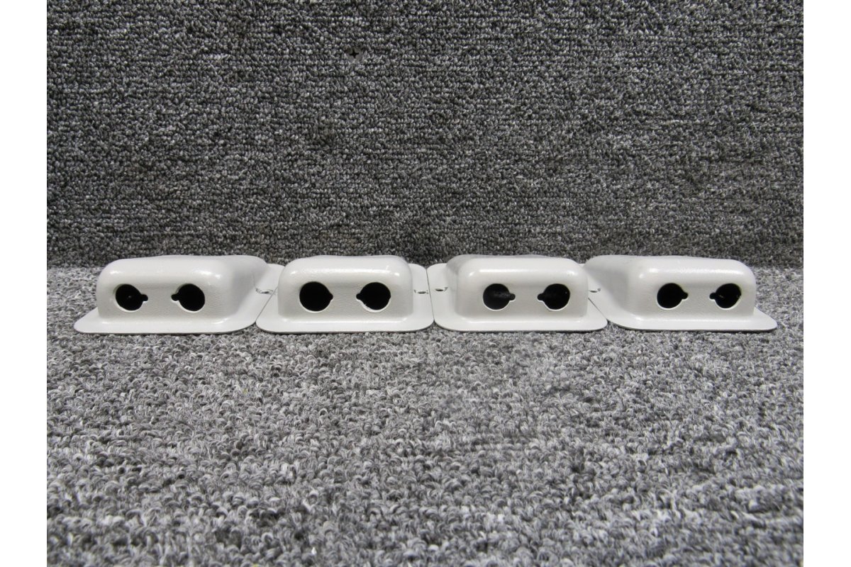 Forbes Aviation Cessna 421C Forbes Jack Covers