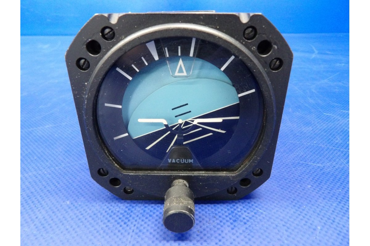 Cessna Aviation Instrument Attitude Indicator P