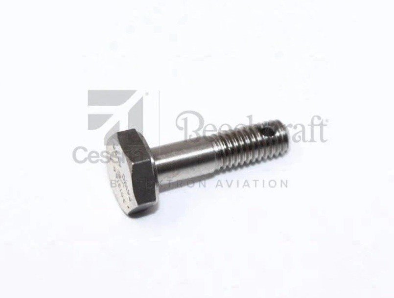 Cessna NEW Aircraft Bolt, P