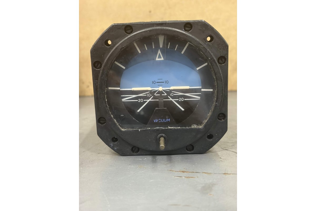 Cessna Artificial Horizon