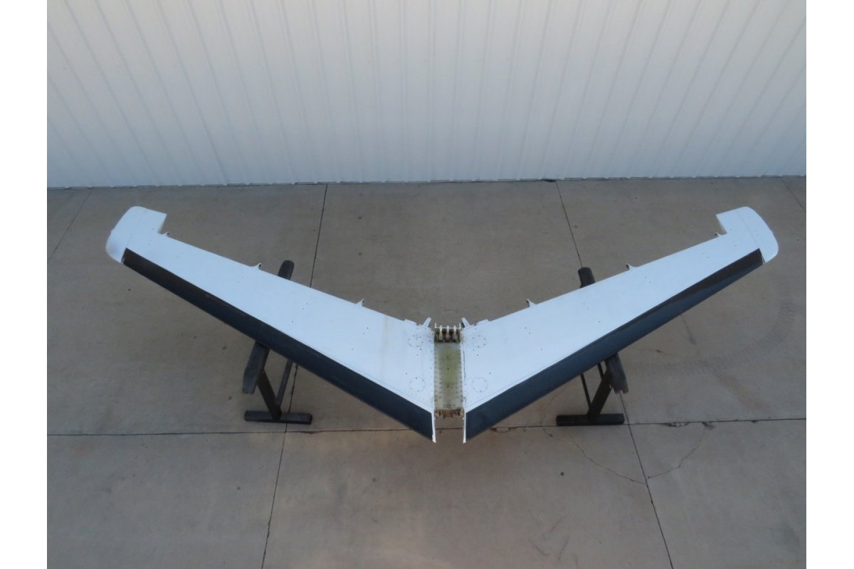 Iai 453015-505 1124 Westwind I Horizontal