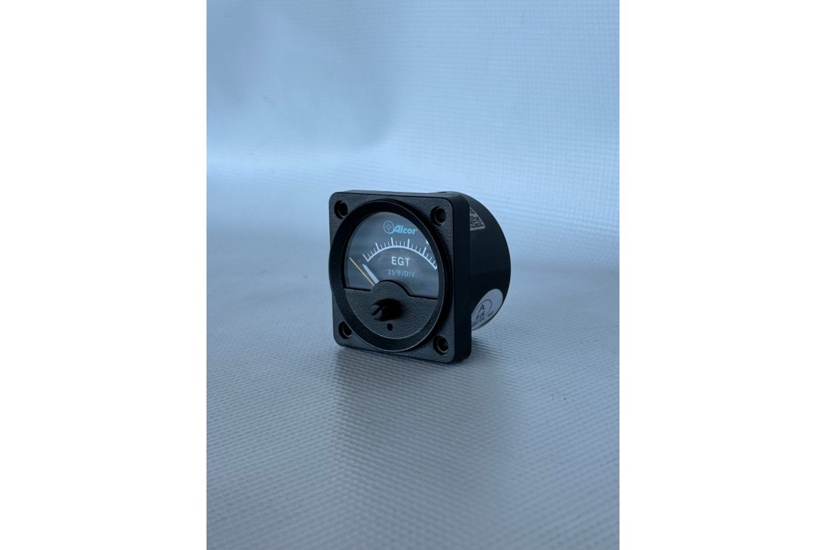 EGT Indicator 46150 Alcor