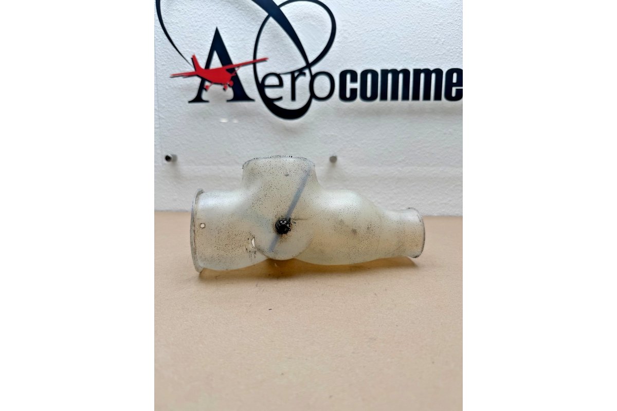 Cirrus Continental Induction Air Valve P