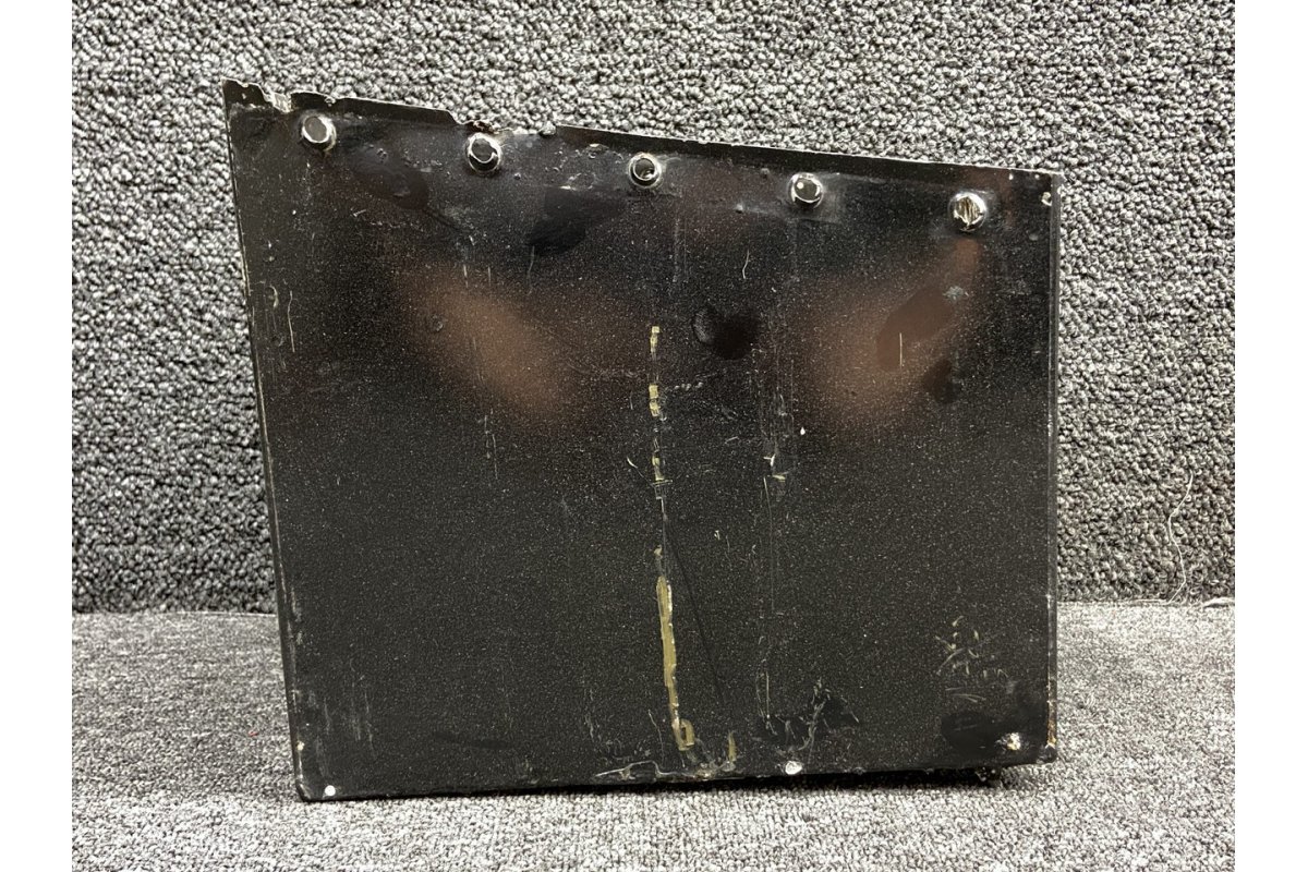Cessna Aircraft Parts 5011144-1 Cessna 421B Battery Box