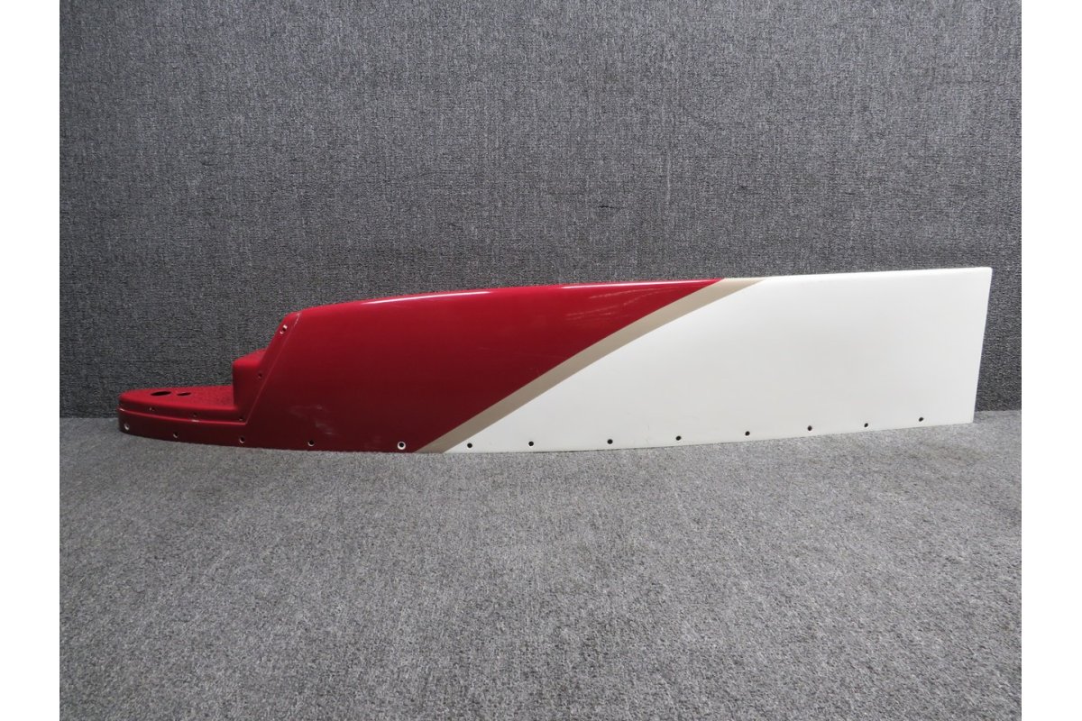 Piper Aircraft Parts LSM-200-102-2 Piper PA34-200T Lo-Presti Composite