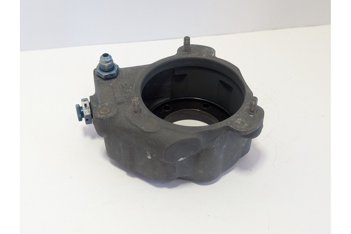 Bell Helicopter 206-040-236-9 Housing (Part from 206-040-230-25)
