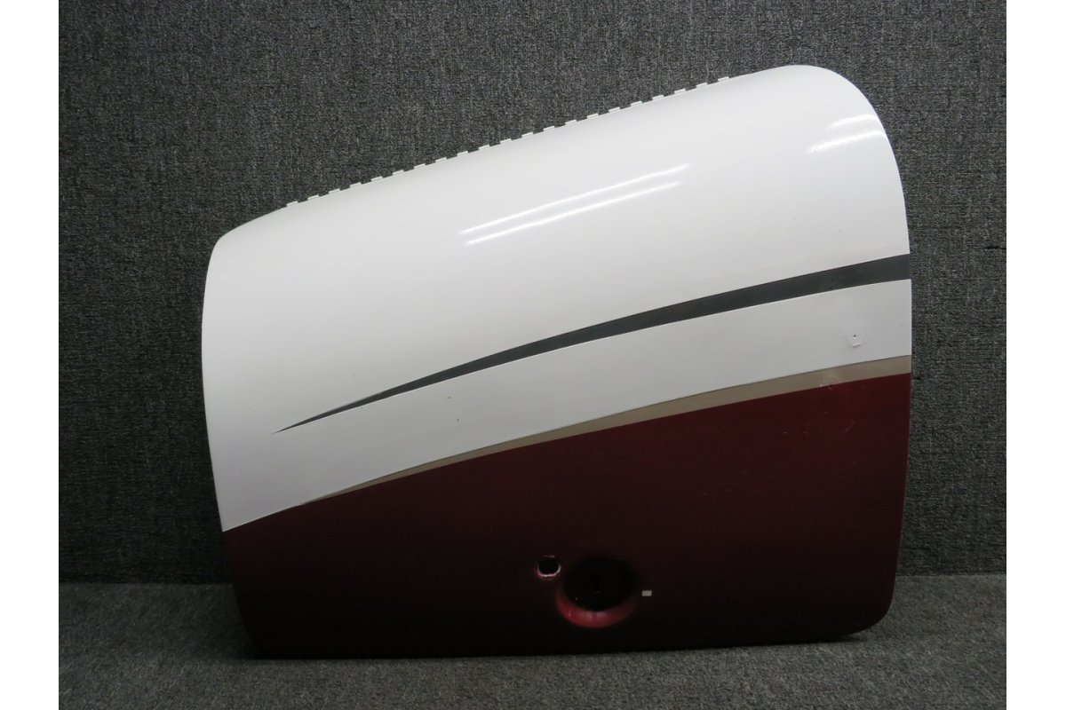 Piper Aircraft Parts 96917-000 Piper PA34-200T Forward Baggage