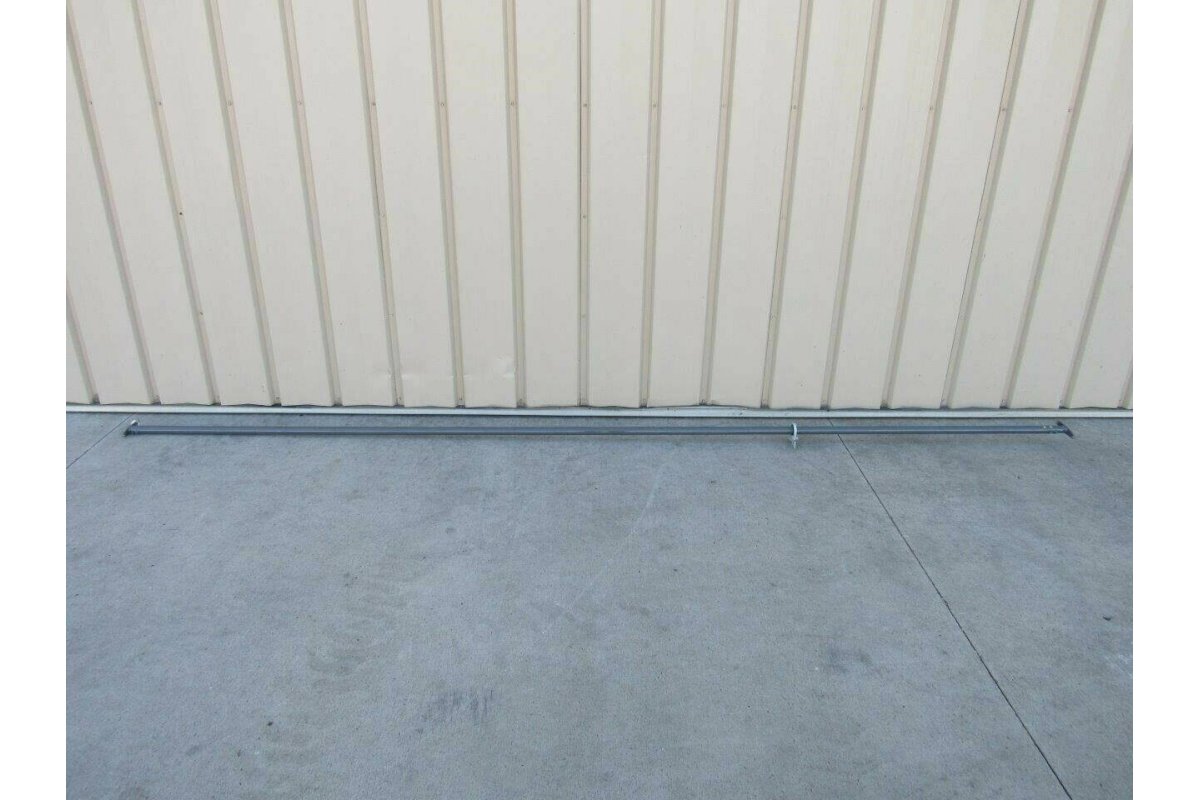 Robinson Helicopter & Airplane Parts D224-2, C041-11 Robinson R44II Tail