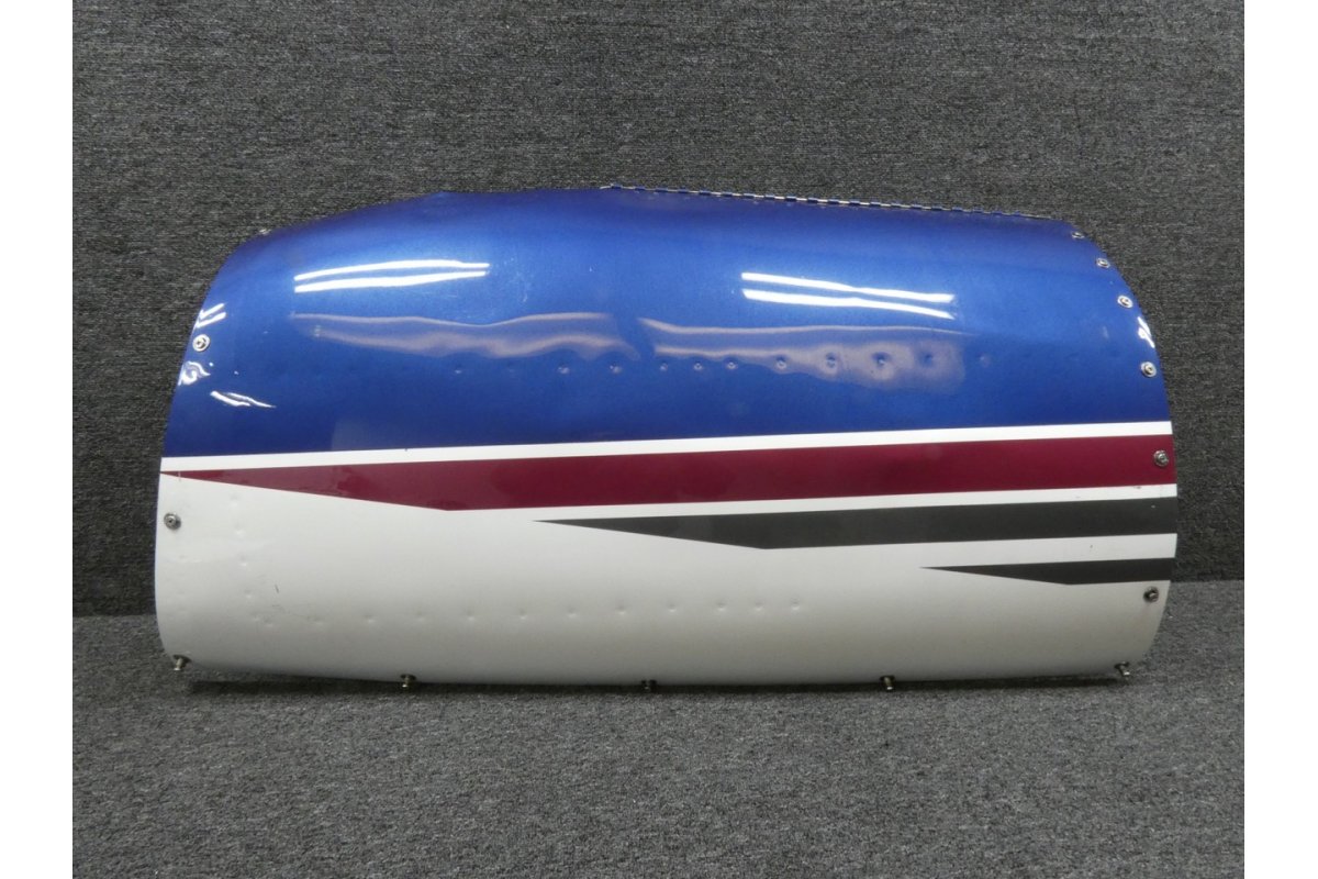Cessna Aircraft Parts 5152004-204 Cessna 421C Outboard Nacelle