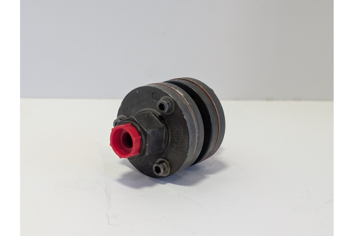 Bendix King Bendix Double Check Valve 06848