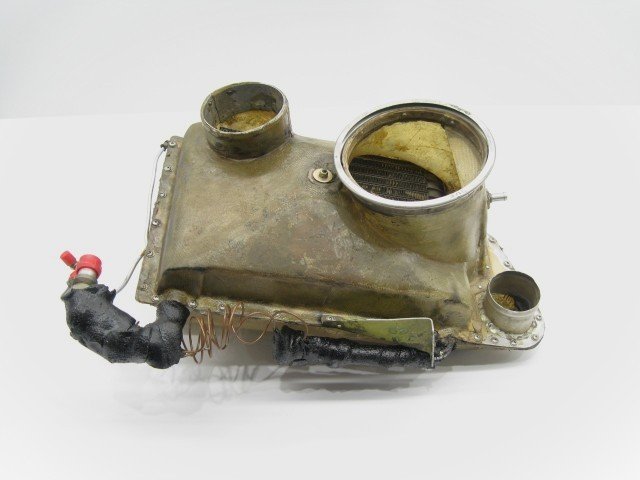 Piper Air Conditioner Evaporator - Cheyenne
