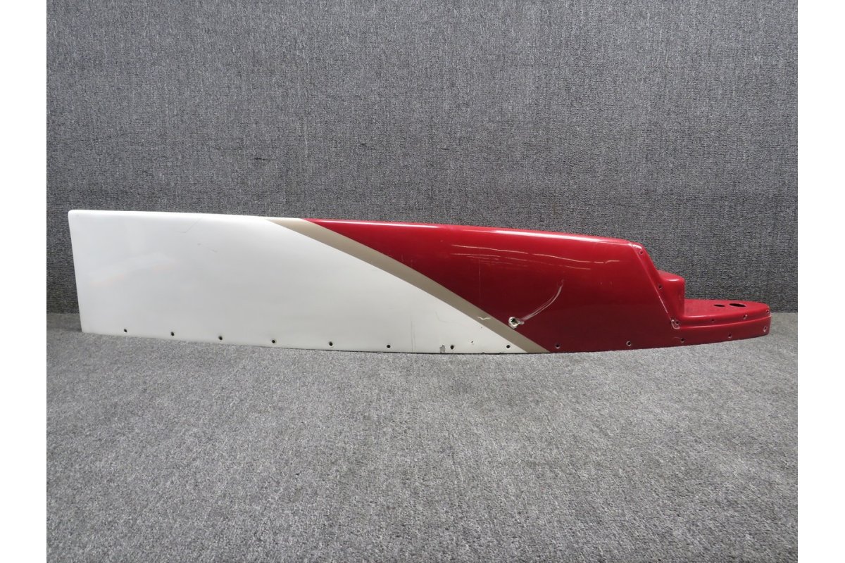 Piper Aircraft Parts LSM-200-102-1 Piper PA34-200T Lo-Presti Composite