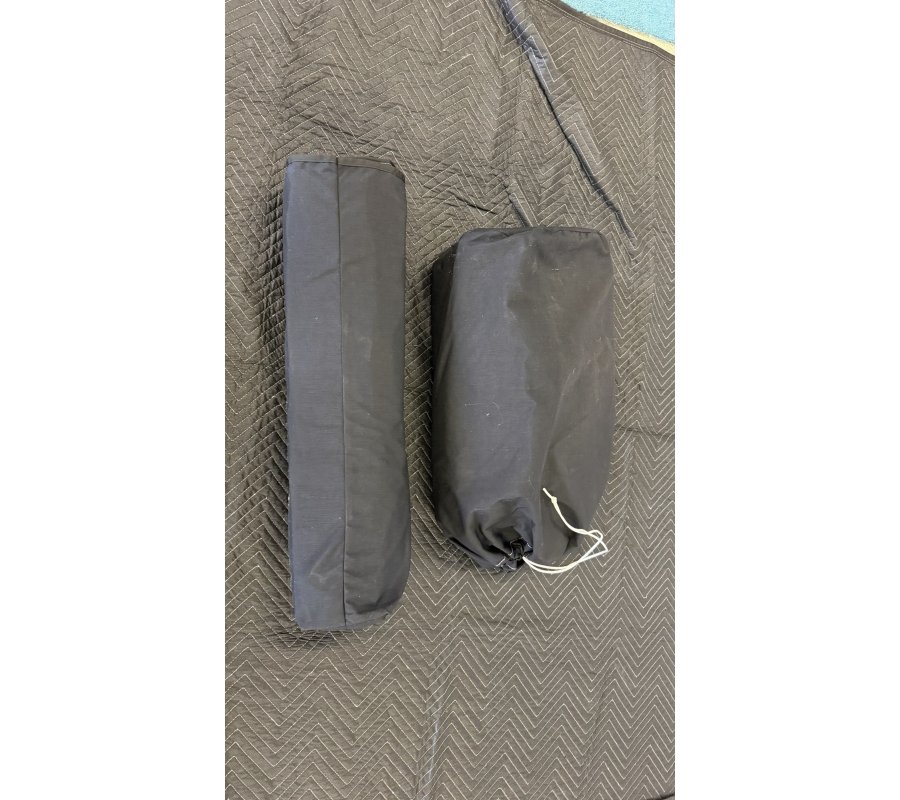 Bruces Bruce’s Custom Cover For Cessna 350