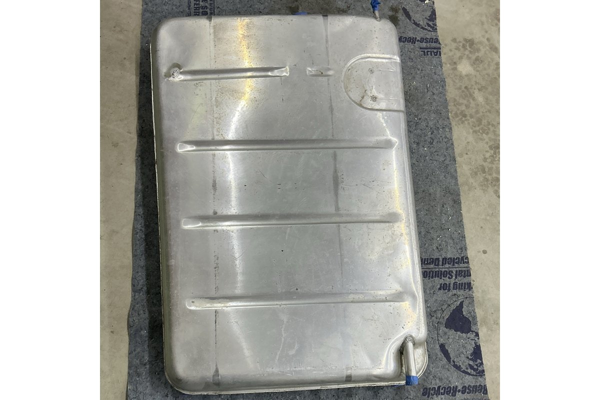 Cessna P337 RH Wing Fuel Tank