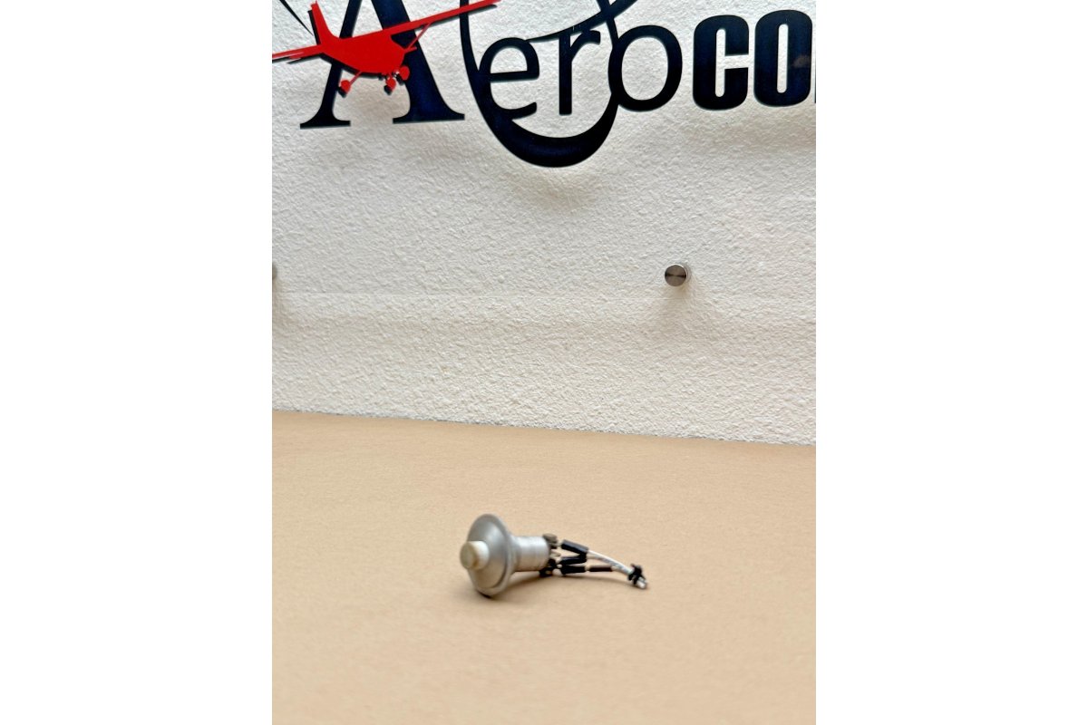Piper Aircraft Dome Switch P