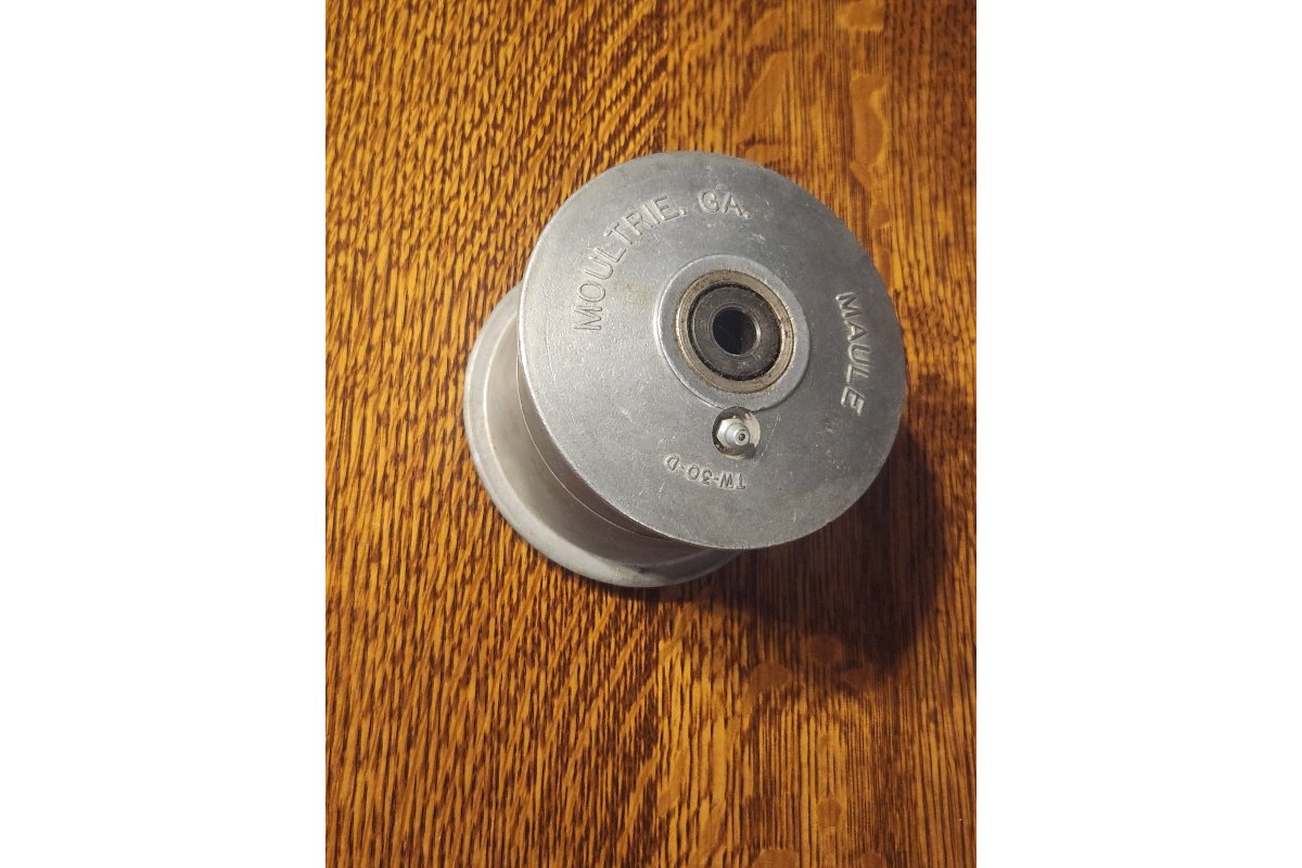 Maule Tail Wheel TW-30-D Very nice