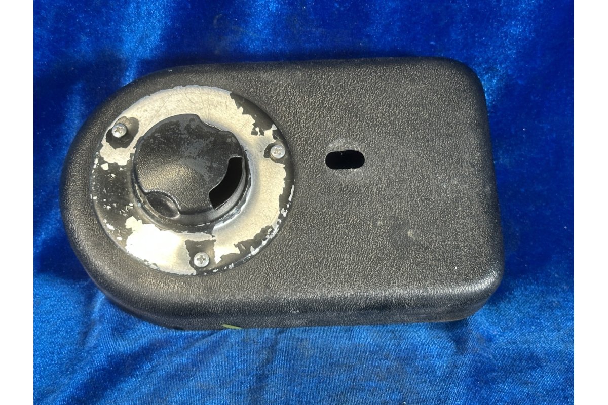 Piper PA 28-140 VENTILATOR BOX +