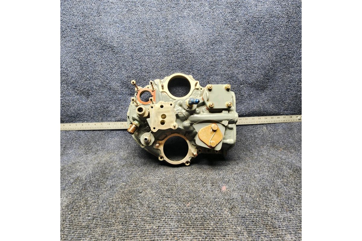 Lycoming 21A21533-04
