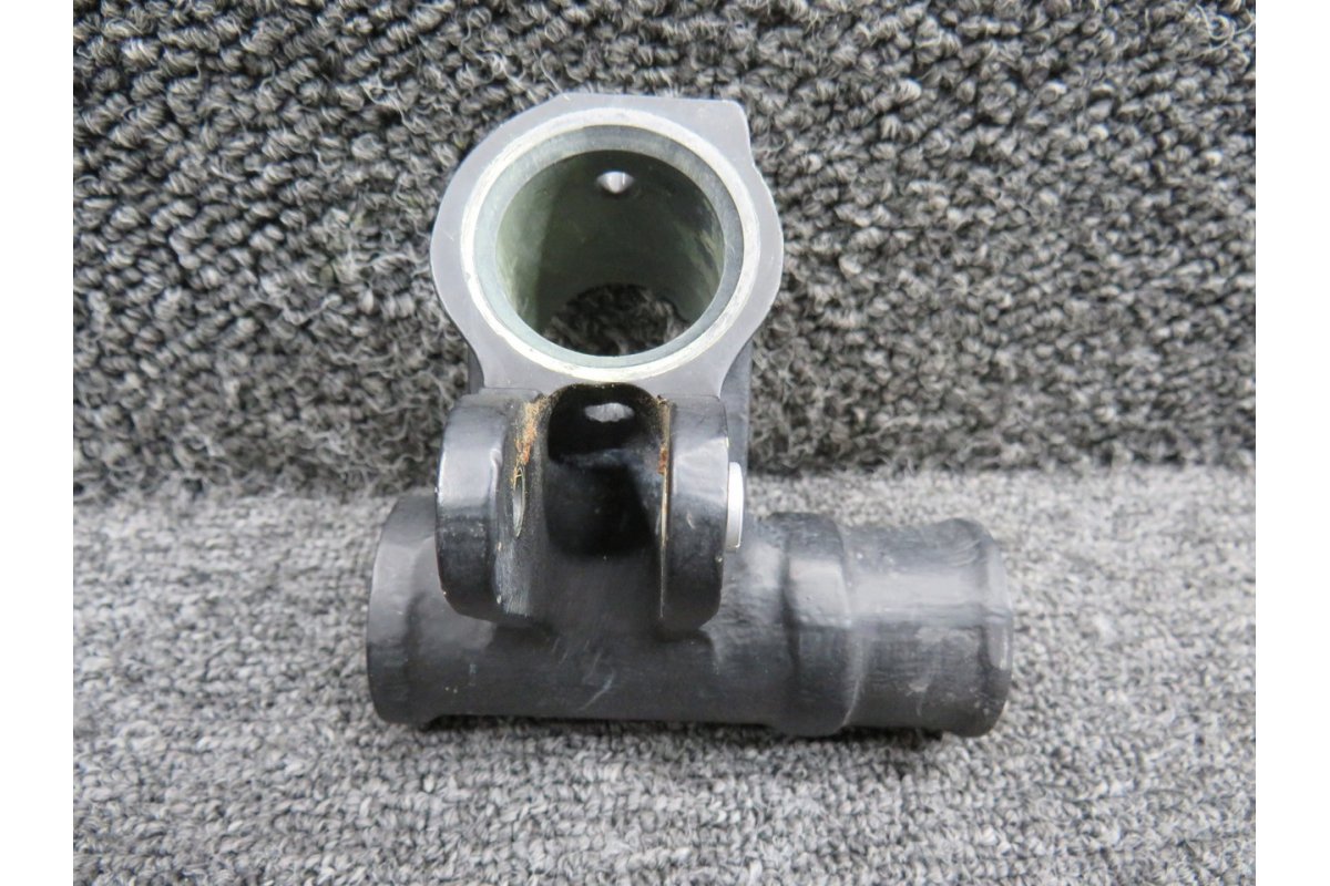 Schweizer 269A7334-6 (Use: 269A7348-2) 269C Rudder