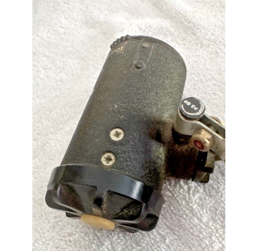 Soderberg Aircraft Cockpit Utility Map Light P