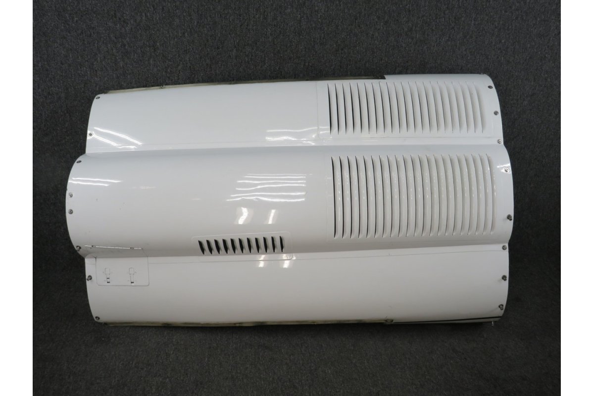 Cessna Aircraft Parts 5152005-4 Cessna 421C Upper Engine