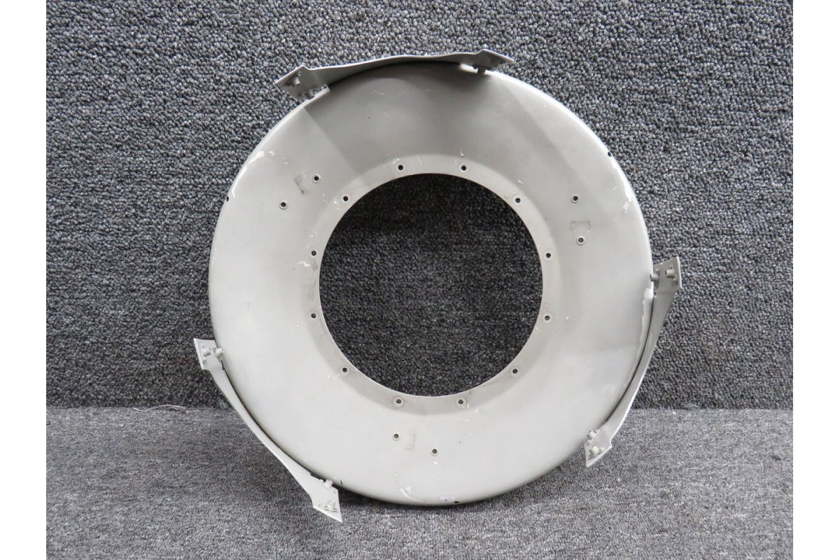 Cessna Aircraft Parts D5217 Cessna 421C Three Blade