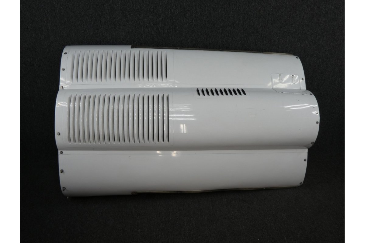 Cessna Aircraft Parts 5152005-3 Cessna 421C Upper Engine