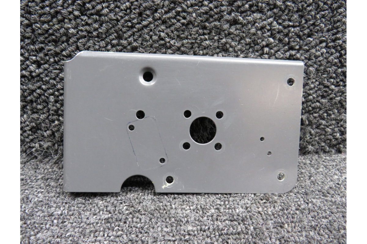 Schweizer 269A9952-1 269C Longitudinal Cyclic Trim Baseplate