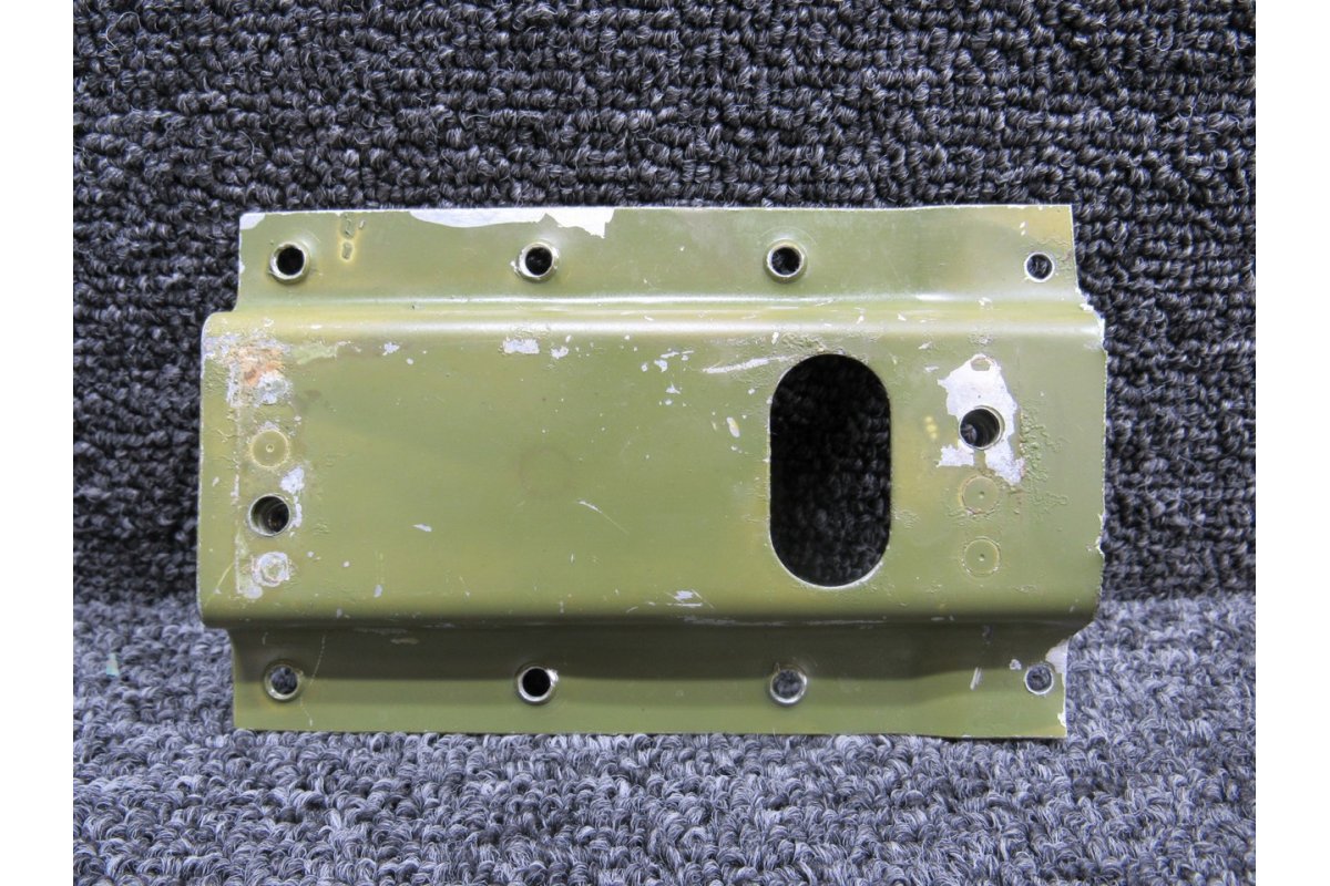 Cessna Aircraft Parts 5156020-4 Cessna 421C Fuel Selector