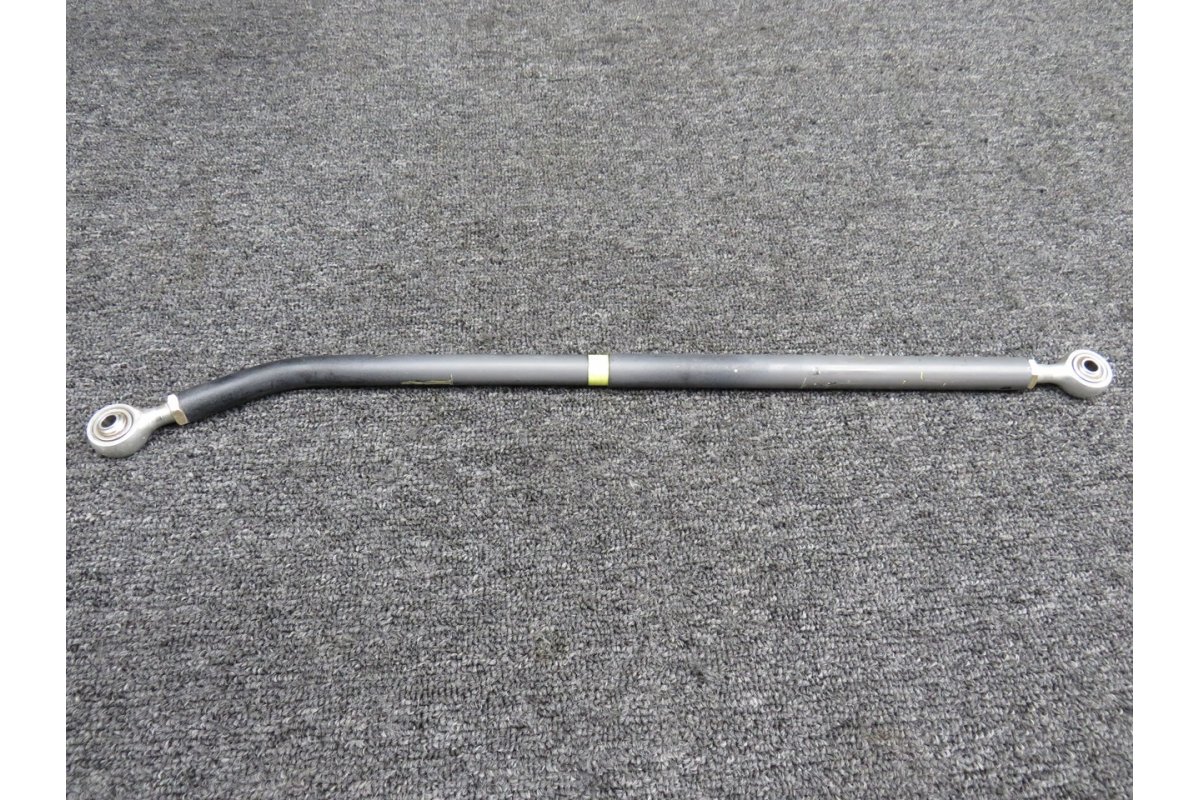 Schweizer 269A9940-7 269C Cyclic Pitch Flight