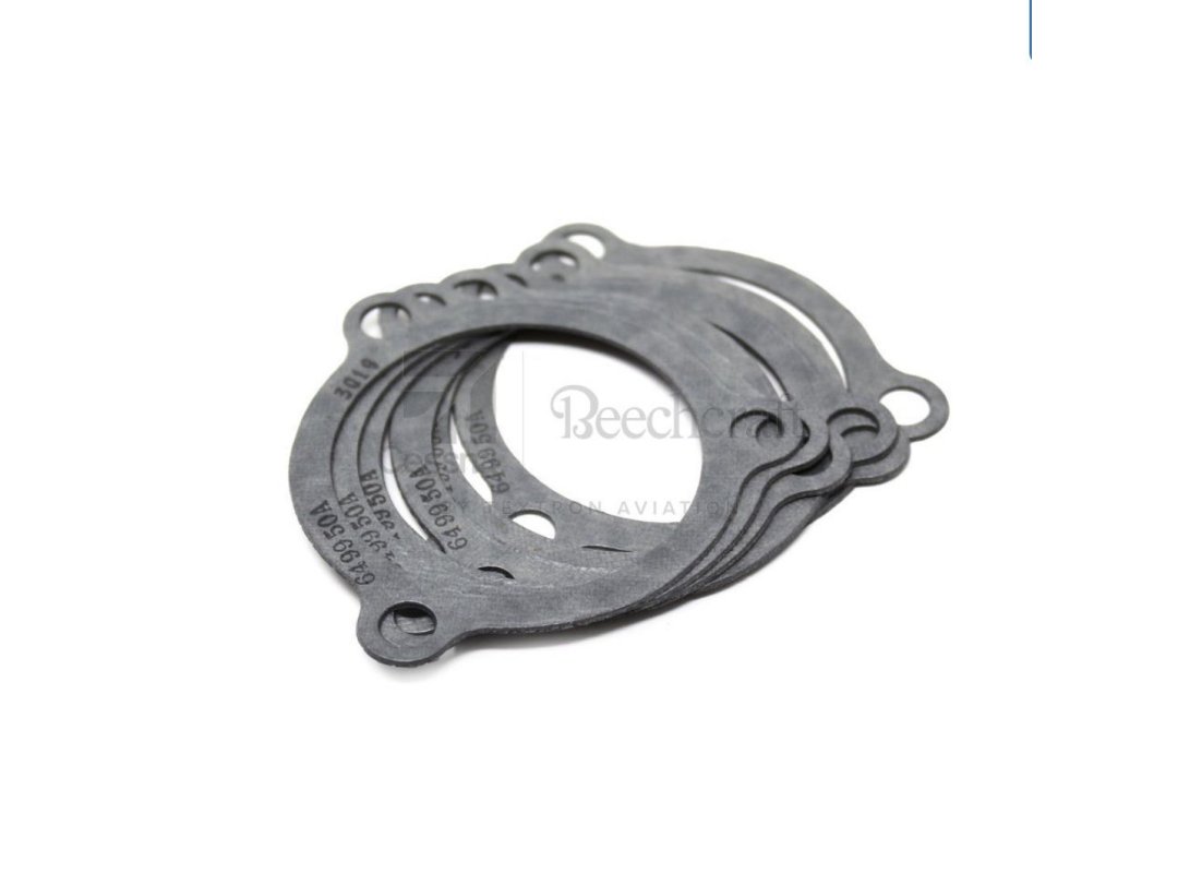 — NEW 649950 GASKET-INTAKE MANIFOLD 3.12X