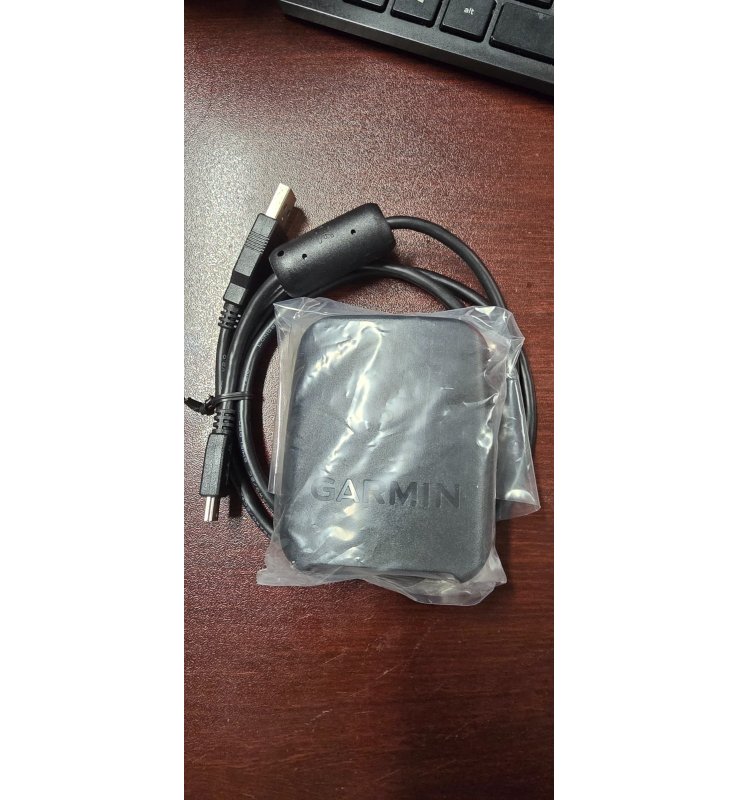 Garmin USB Aviation Data Card Programmer