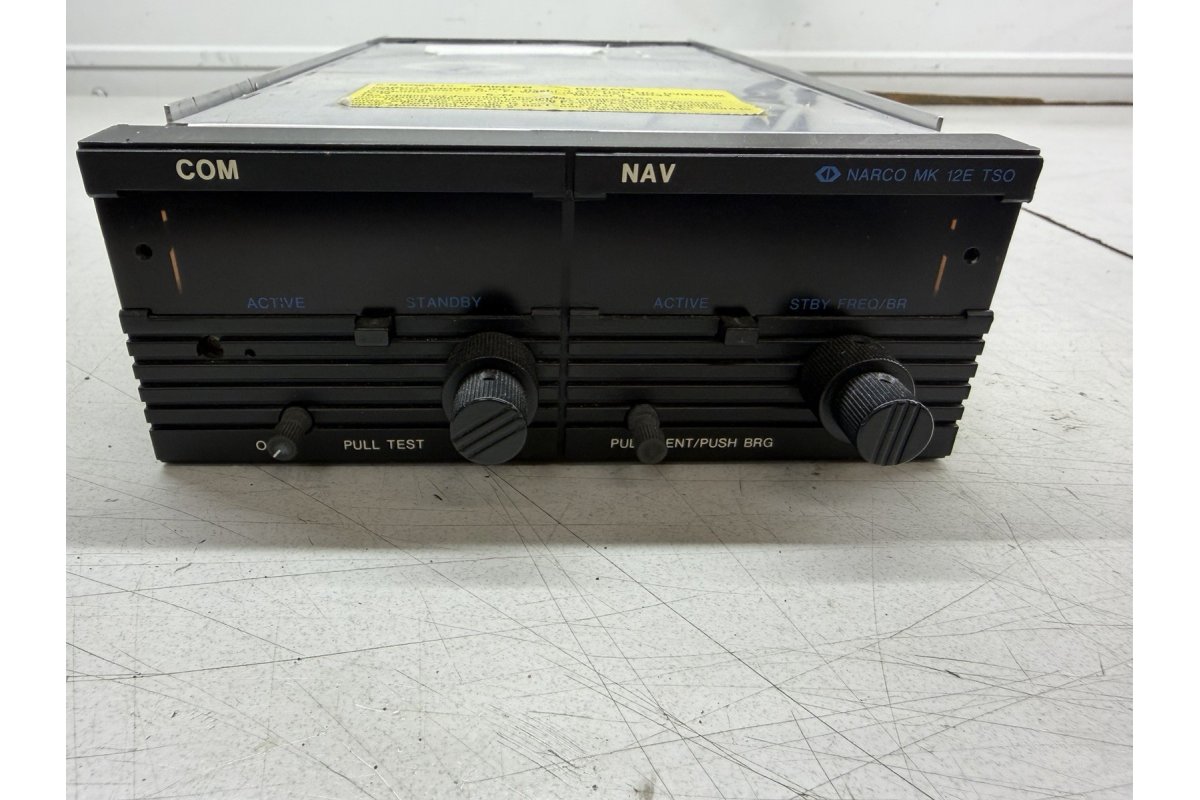 Narco AVIONCIS NAV